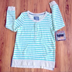 NEW SONOMA Shirt Petite Small NWOT